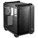 Корпус ASUS TUF GAMING GT502 PLUS TG ARGB, черный