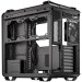 Корпус ASUS TUF GAMING GT502 PLUS TG ARGB, черный