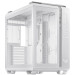 Корпус ASUS TUF GAMING GT502 PLUS TG ARGB WHITE (90DC0093-B19000) GT502 PLUS/WHT/TG