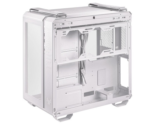 Корпус ASUS TUF GAMING GT502 PLUS TG ARGB WHITE (90DC0093-B19000) GT502 PLUS/WHT/TG Корпус ASUS TUF GAMING GT502 PLUS TG ARGB WHITE (90DC0093-B19000) GT502 PLUS/WHT/TG