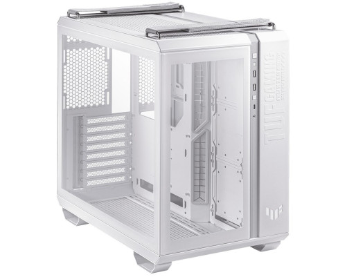 Корпус ASUS TUF GAMING GT502 PLUS TG ARGB WHITE (90DC0093-B19000) GT502 PLUS/WHT/TG Корпус ASUS TUF GAMING GT502 PLUS TG ARGB WHITE (90DC0093-B19000) GT502 PLUS/WHT/TG