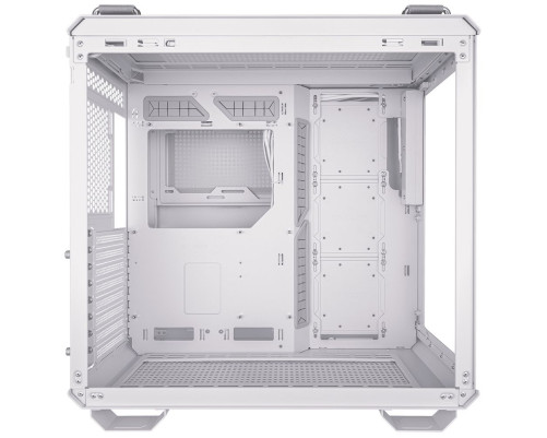 Корпус ASUS TUF GAMING GT502 PLUS TG ARGB WHITE (90DC0093-B19000) GT502 PLUS/WHT/TG Корпус ASUS TUF GAMING GT502 PLUS TG ARGB WHITE (90DC0093-B19000) GT502 PLUS/WHT/TG