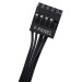 Корпус ASUS PROART PA602 TG, черный