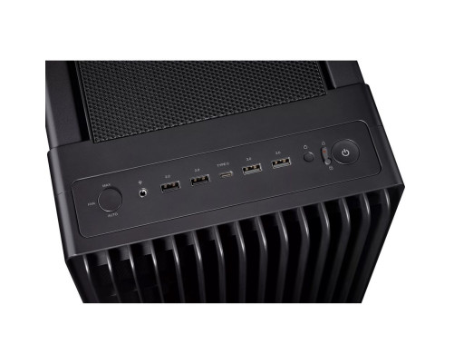 Корпус ASUS PROART PA602 TG, черный Корпус ASUS PROART PA602 TG, черный