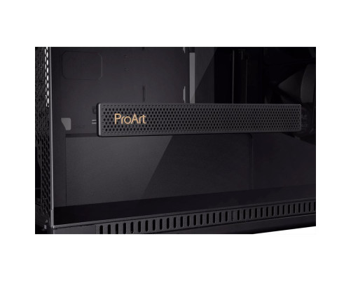 Корпус ASUS PROART PA602 TG, черный Корпус ASUS PROART PA602 TG, черный