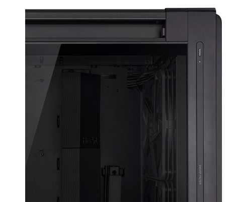 Корпус ASUS PROART PA602 TG, черный Корпус ASUS PROART PA602 TG, черный