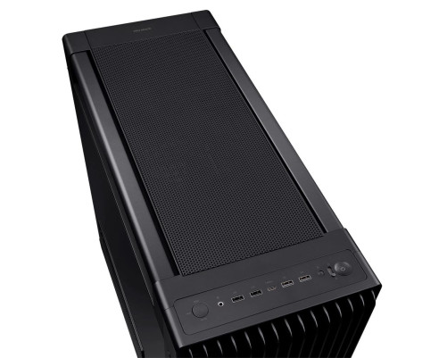 Корпус ASUS PROART PA602 TG, черный Корпус ASUS PROART PA602 TG, черный
