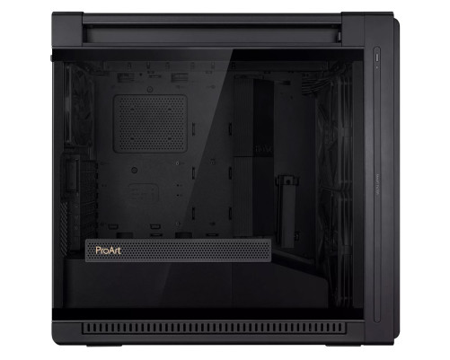 Корпус ASUS PROART PA602 TG, черный Корпус ASUS PROART PA602 TG, черный
