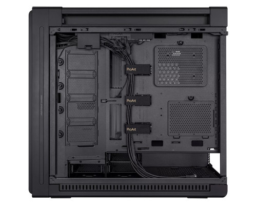 Корпус ASUS PROART PA602 TG, черный Корпус ASUS PROART PA602 TG, черный