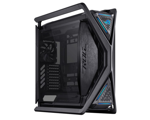 Корпус ASUS ROG HYPERION GR701 BTF EDITION, черный
