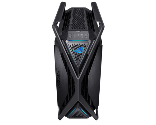 Корпус ASUS ROG HYPERION GR701 BTF EDITION, черный