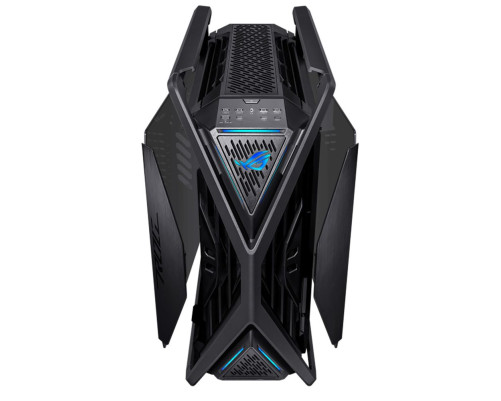 Корпус ASUS ROG HYPERION GR701 BTF EDITION, черный