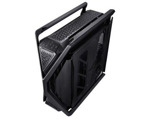 Корпус ASUS ROG HYPERION GR701 BTF EDITION, черный