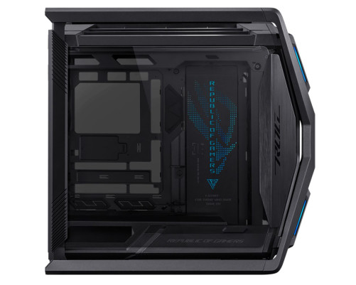 Корпус ASUS ROG HYPERION GR701 BTF EDITION, черный