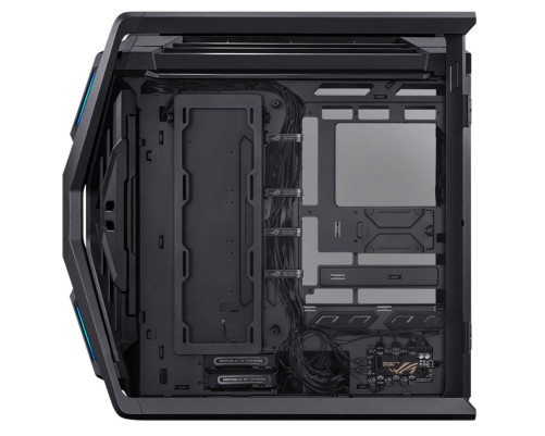 Корпус ASUS ROG HYPERION GR701 BTF EDITION, черный