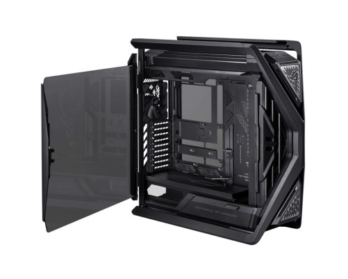 Корпус ASUS ROG HYPERION GR701 BTF EDITION, черный