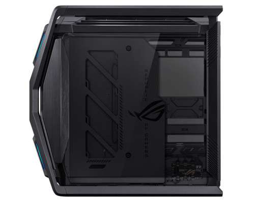 Корпус ASUS ROG HYPERION GR701 BTF EDITION, черный