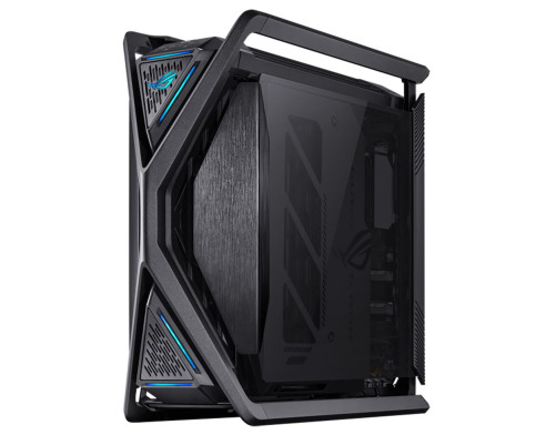 Корпус ASUS ROG HYPERION GR701 BTF EDITION, черный