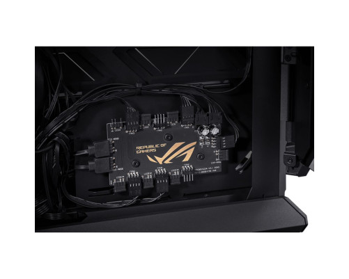 Корпус ASUS ROG HYPERION GR701 BTF EDITION, черный
