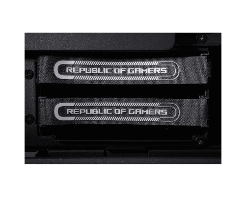 Корпус ASUS ROG HYPERION GR701 BTF EDITION, черный