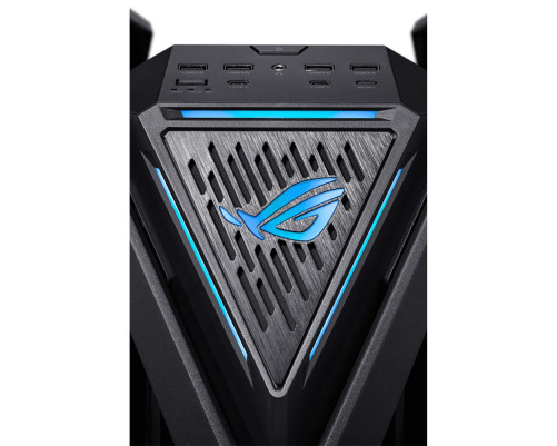 Корпус ASUS ROG HYPERION GR701 BTF EDITION, черный
