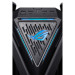 Корпус ASUS ROG HYPERION GR701 BTF EDITION, черный
