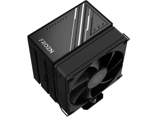 Вентилятор для процессора ID-Cooling FROZN A400 BLACK