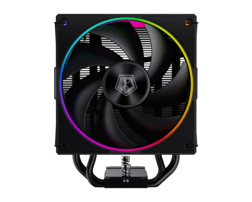 Вентилятор для процессора ID-Cooling FROZN A410 ARGB, черный Вентилятор для процессора ID-Cooling FROZN A410 ARGB, черный