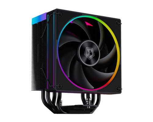 Вентилятор для процессора ID-Cooling FROZN A410 ARGB, черный Вентилятор для процессора ID-Cooling FROZN A410 ARGB, черный