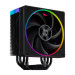 Вентилятор для процессора ID-Cooling FROZN A410 ARGB, черный