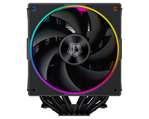 Вентилятор для процессора ID-Cooling FROZN A620 ARGB, черный