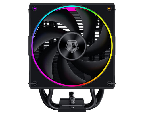 Вентилятор для процессора ID-Cooling FROZN A610 ARGB, черный Вентилятор для процессора ID-Cooling FROZN A610 ARGB, черный