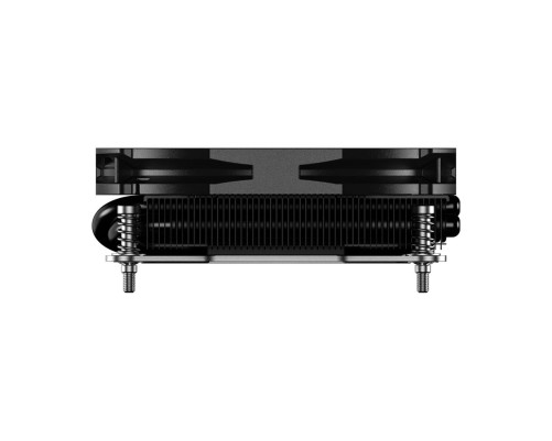 Вентилятор для процессора ID-Cooling IS-30i, черный