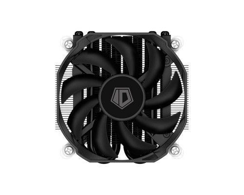Вентилятор для процессора ID-Cooling IS-30i, черный