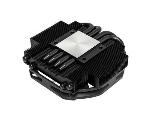 Вентилятор для процессора ID-Cooling IS-30i, черный