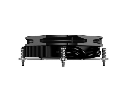 Вентилятор для процессора ID-Cooling IS-30i, черный