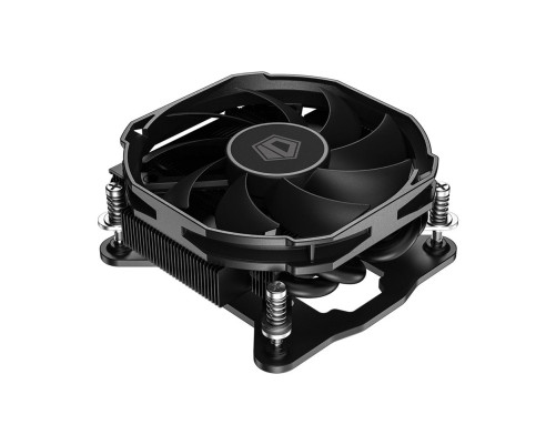 Вентилятор для процессора ID-Cooling IS-30i, черный