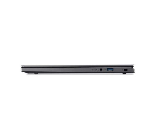 Ноутбук Acer Aspire 15 A15-41M-R4QW AMD Ryzen 7 7735U/16Gb/SSD1Tb/15.6"/IPS/FHD/60Hz/NoOS/Iron (NX.KXNCD.007)