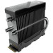 Твердотельный накопитель MSI SPATIUM M580 FROZR, 4TB, M.2(22x80mm)