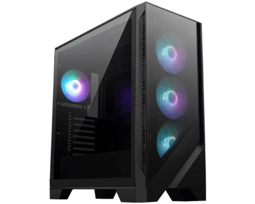 Корпус MSI MAG FORGE 320*R* Корпус MSI MAG FORGE 320*R*