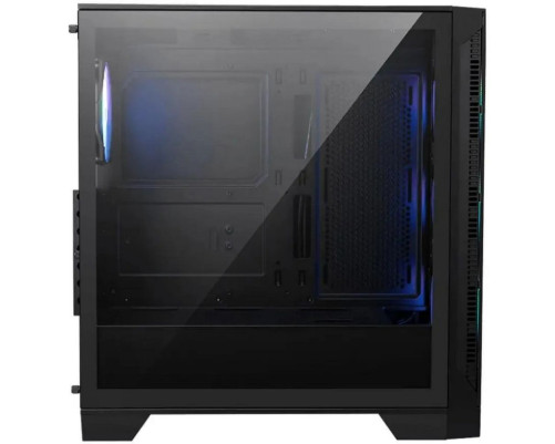 Корпус MSI MAG FORGE 320*R* Корпус MSI MAG FORGE 320*R*
