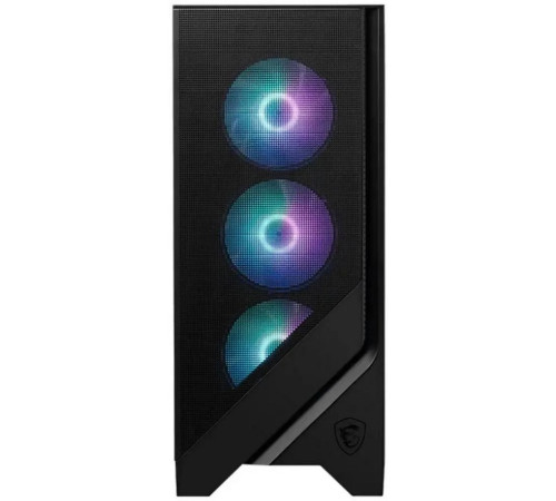 Корпус MSI MAG FORGE 320*R*