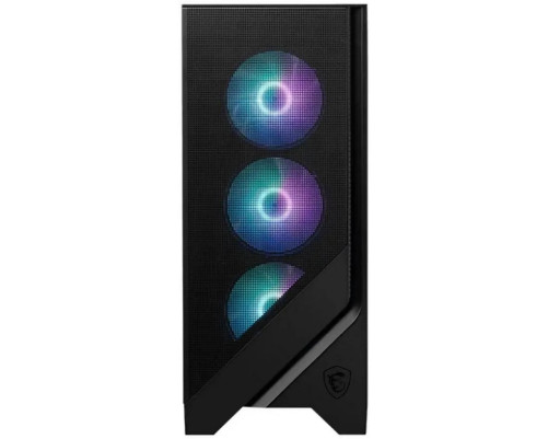 Корпус MSI MAG FORGE 320*R* Корпус MSI MAG FORGE 320*R*