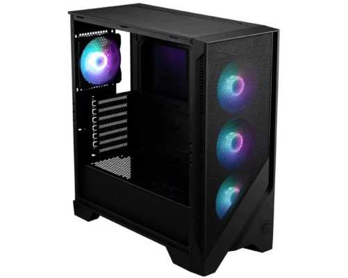 Корпус MSI MAG FORGE 320*R* Корпус MSI MAG FORGE 320*R*