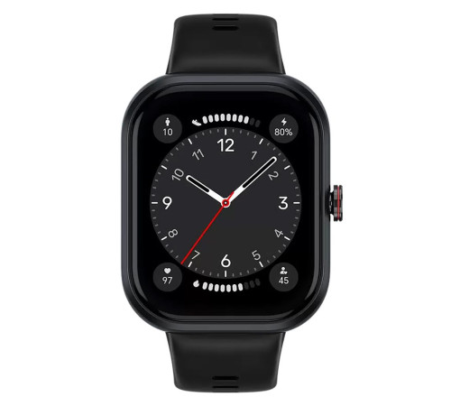 Умные часы HONOR CHOICE BOT-WB01, черный