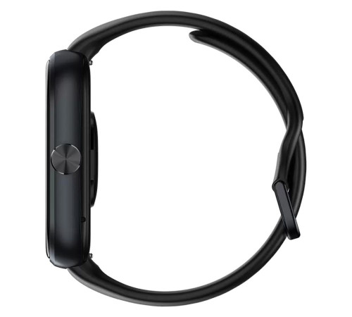 Умные часы HONOR CHOICE BOT-WB01, черный