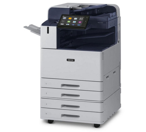 МФУ Xerox AltaLink C8135 TT