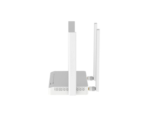 Маршрутизатор Keenetic Runner 4G (KN-2212) Маршрутизатор Keenetic Runner 4G (KN-2212)