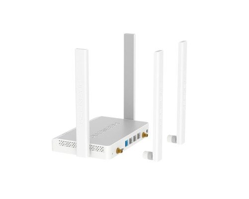 Маршрутизатор Keenetic Runner 4G (KN-2212) Маршрутизатор Keenetic Runner 4G (KN-2212)