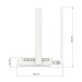 Маршрутизатор Keenetic Runner 4G (KN-2212)